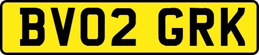 BV02GRK