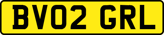 BV02GRL