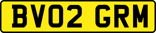 BV02GRM