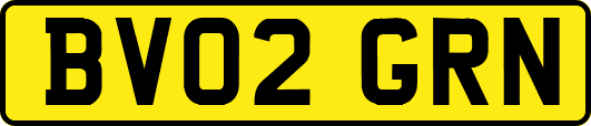 BV02GRN