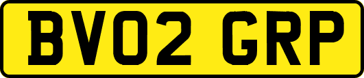 BV02GRP
