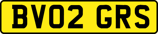 BV02GRS