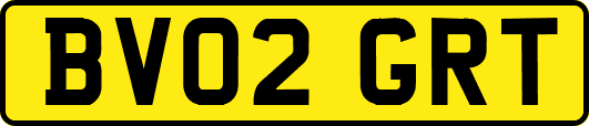 BV02GRT