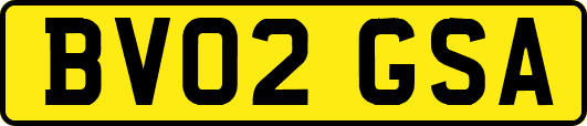 BV02GSA