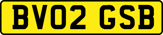 BV02GSB