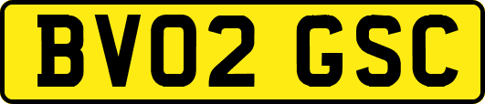 BV02GSC