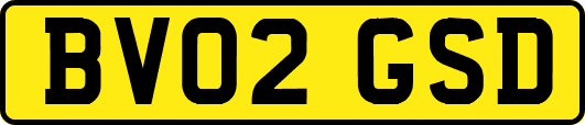 BV02GSD