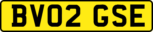 BV02GSE