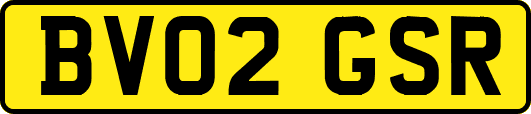 BV02GSR