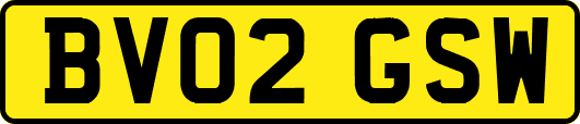 BV02GSW