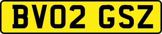 BV02GSZ