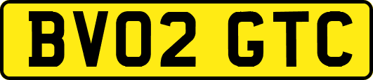BV02GTC