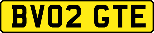 BV02GTE