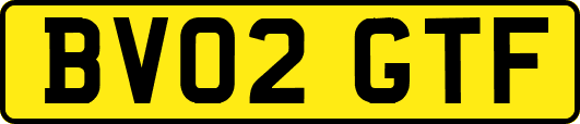 BV02GTF