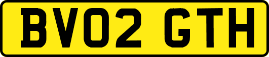 BV02GTH