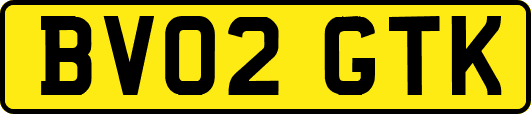 BV02GTK