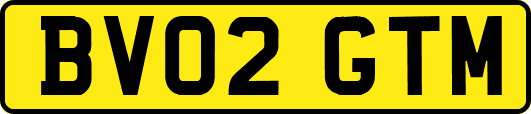 BV02GTM