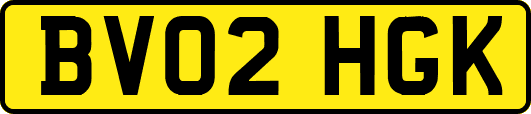 BV02HGK