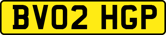 BV02HGP