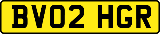 BV02HGR
