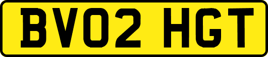 BV02HGT