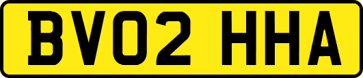 BV02HHA