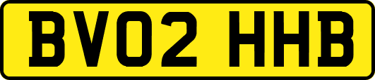 BV02HHB