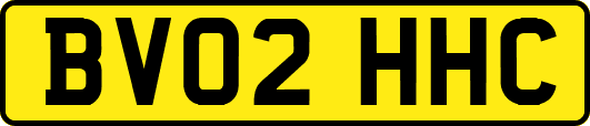 BV02HHC
