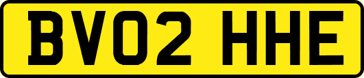 BV02HHE