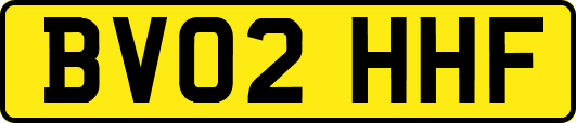 BV02HHF