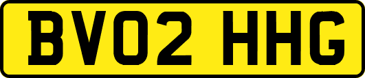 BV02HHG