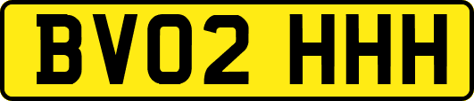 BV02HHH