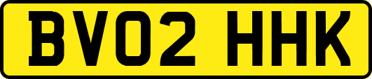 BV02HHK