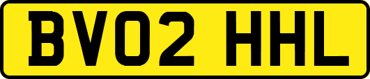 BV02HHL