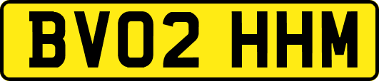 BV02HHM