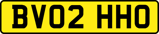 BV02HHO