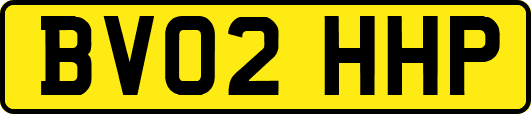BV02HHP