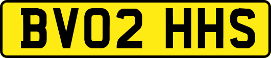 BV02HHS