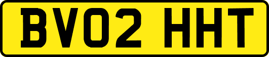 BV02HHT