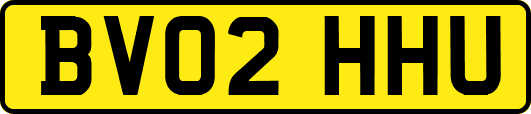 BV02HHU