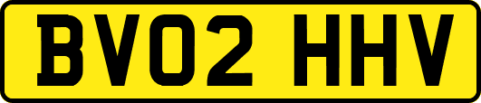 BV02HHV