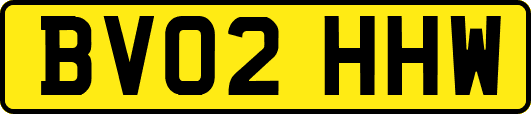BV02HHW