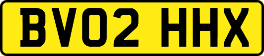 BV02HHX