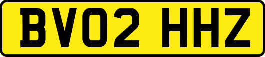 BV02HHZ