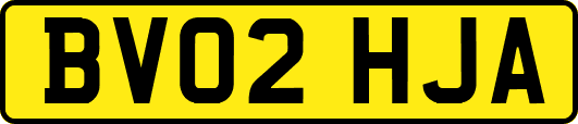 BV02HJA