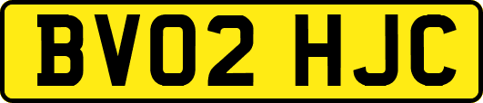 BV02HJC
