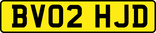 BV02HJD