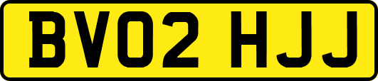 BV02HJJ