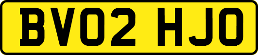 BV02HJO