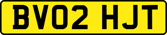 BV02HJT